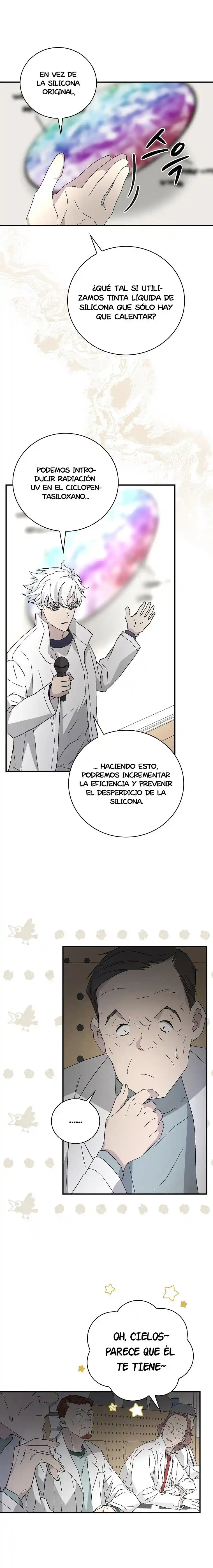 Químico - Capítulo 25 - Página 10 - LectorTMOo