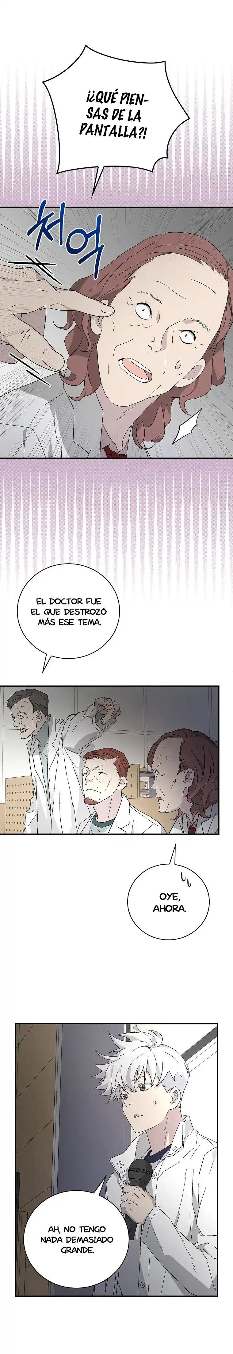 Químico - Capítulo 25 - Página 11 - LectorTMOo
