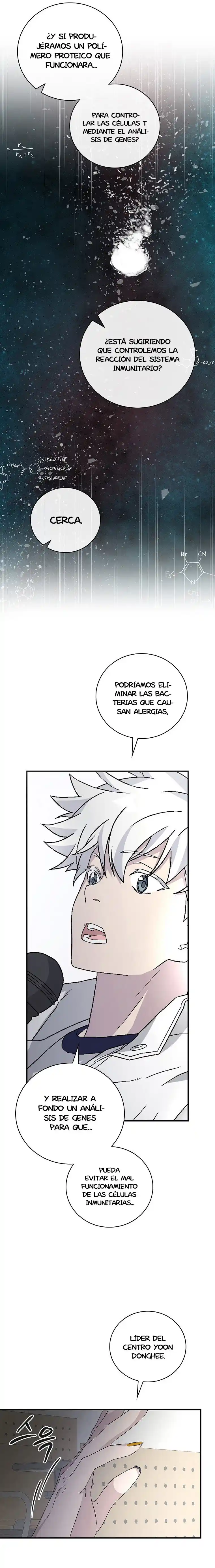 Químico - Capítulo 25 - Página 15 - LectorTMOo