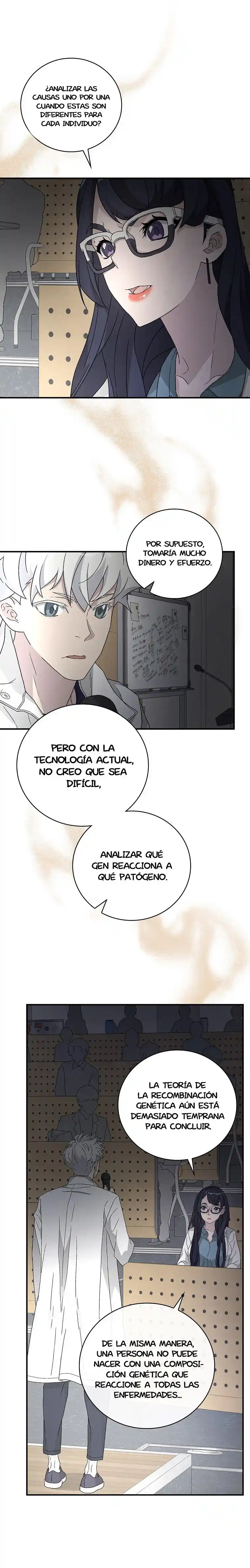 Químico - Capítulo 25 - Página 18 - LectorTMOo