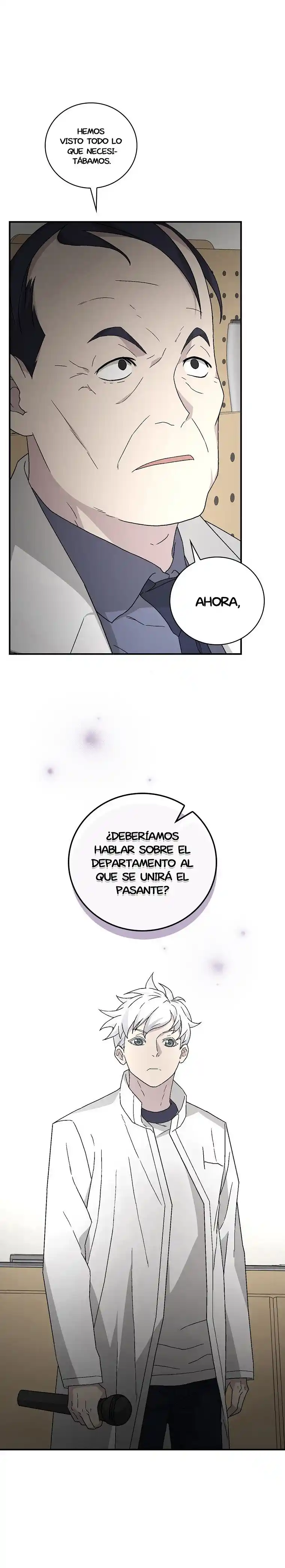 Químico - Capítulo 25 - Página 21 - LectorTMOo