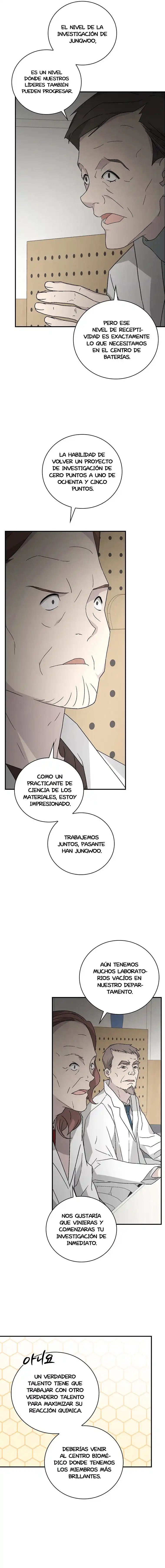 Químico - Capítulo 25 - Página 22 - LectorTMOo