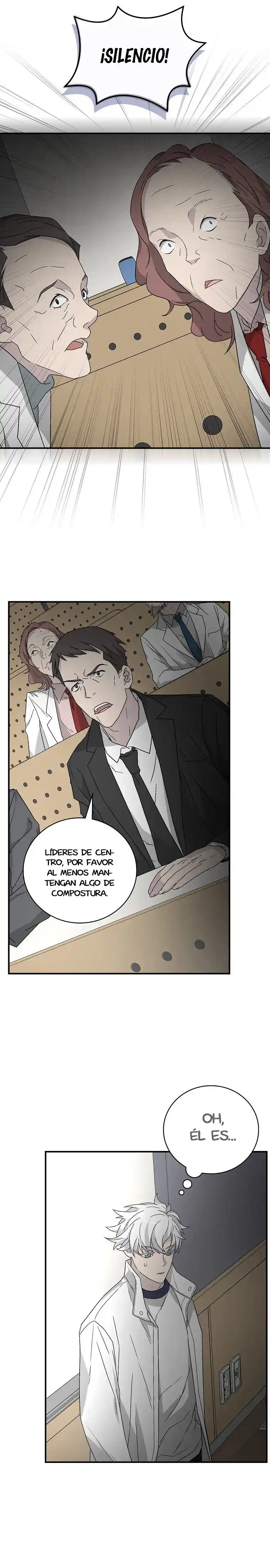 Químico - Capítulo 26 - Página 4 - LectorTMOo