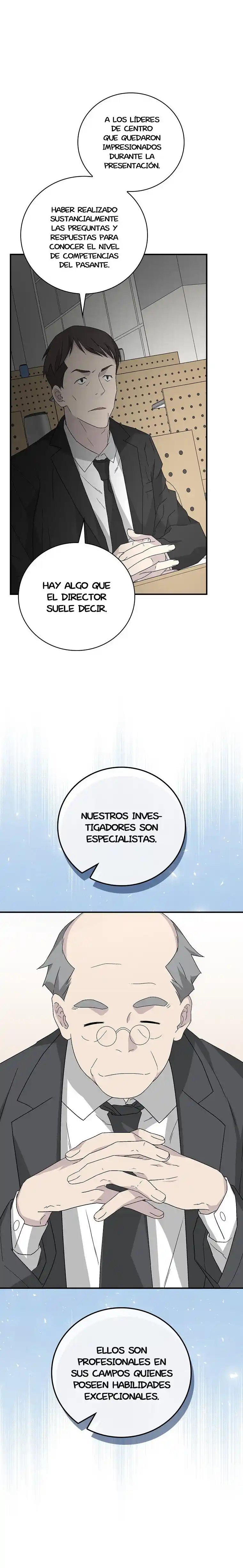 Químico - Capítulo 26 - Página 7 - LectorTMOo