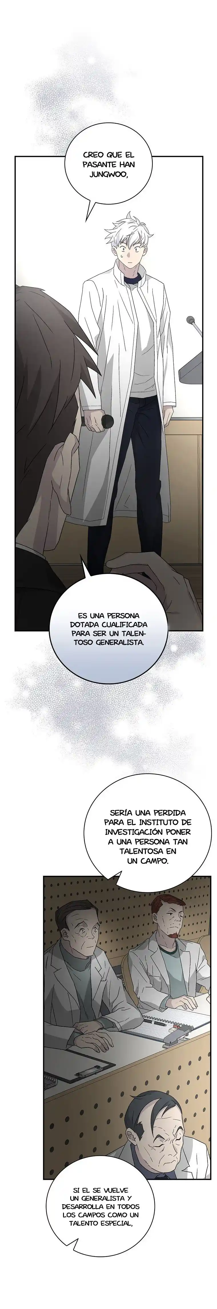 Químico - Capítulo 26 - Página 9 - LectorTMOo