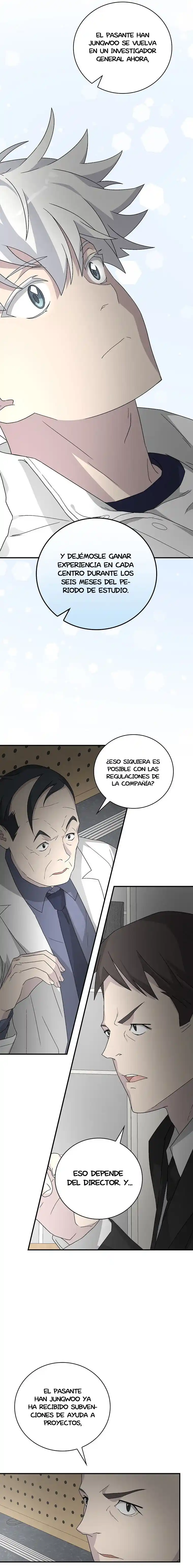 Químico - Capítulo 26 - Página 11 - LectorTMOo