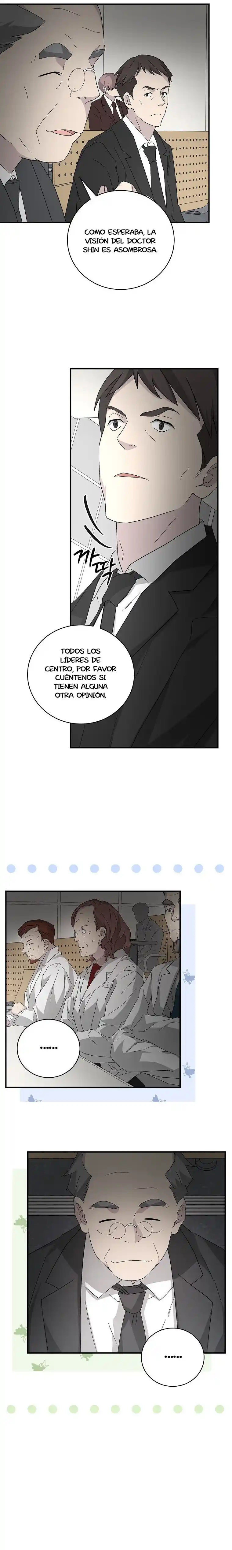 Químico - Capítulo 26 - Página 13 - LectorTMOo