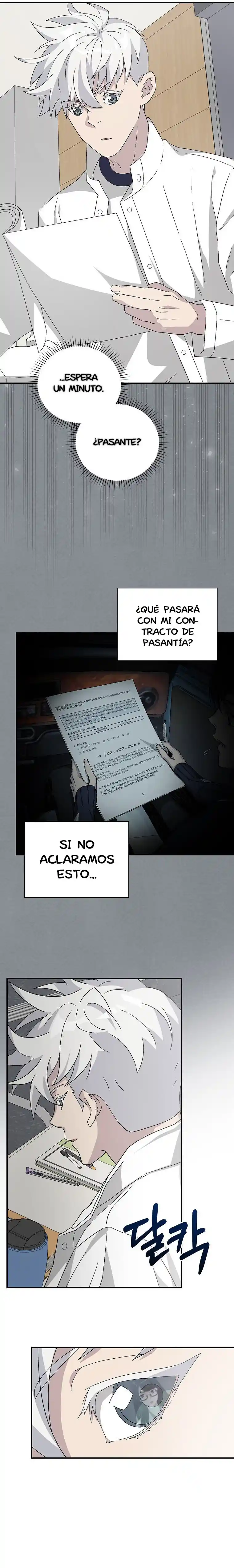 Químico - Capítulo 26 - Página 19 - LectorTMOo