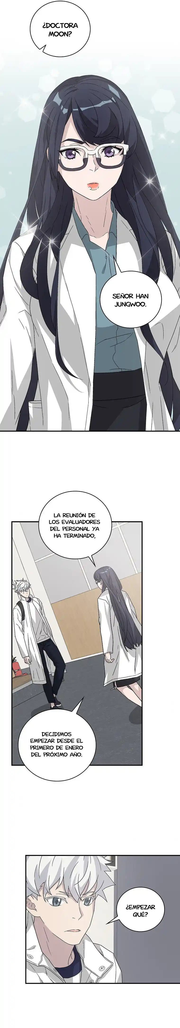 Químico - Capítulo 26 - Página 20 - LectorTMOo