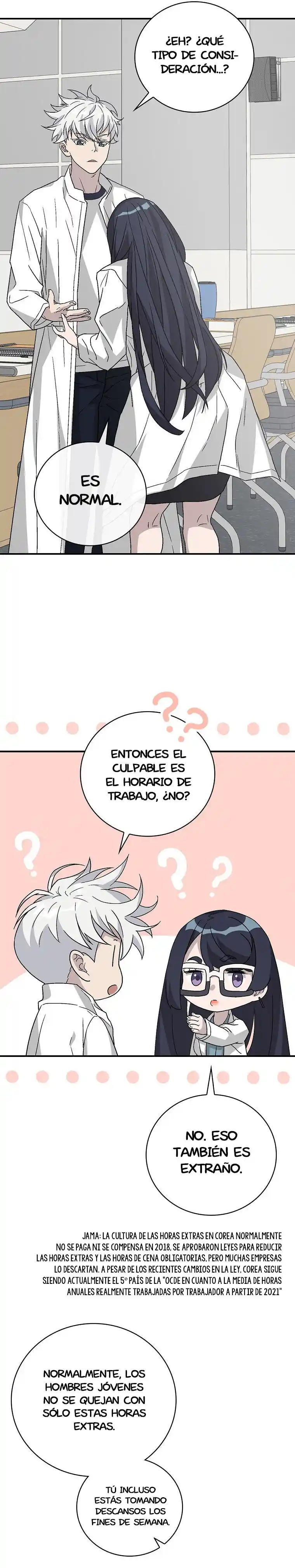 Químico - Capítulo 27 - Página 9 - LectorTMOo