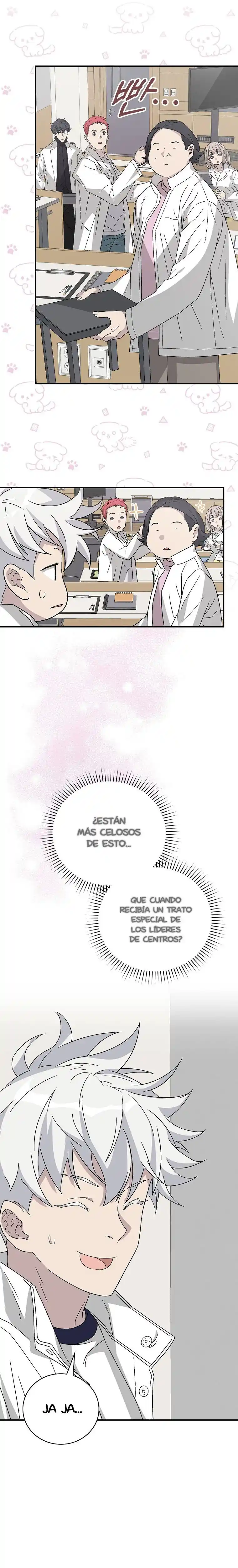 Químico - Capítulo 27 - Página 12 - LectorTMOo