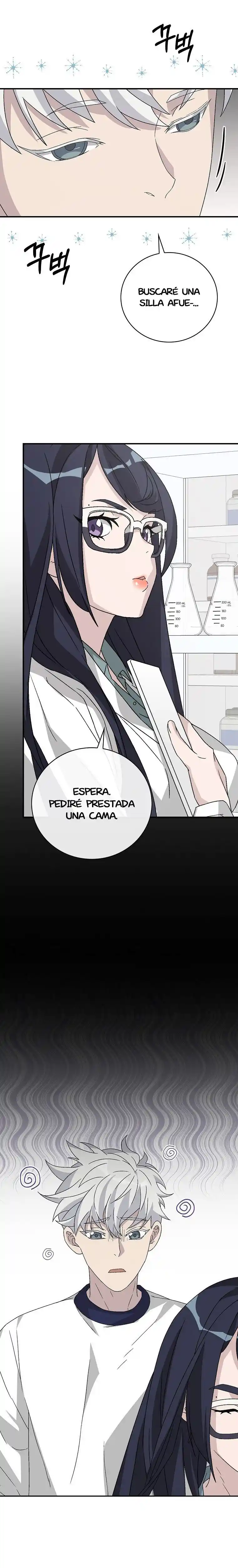Químico - Capítulo 27 - Página 15 - LectorTMOo
