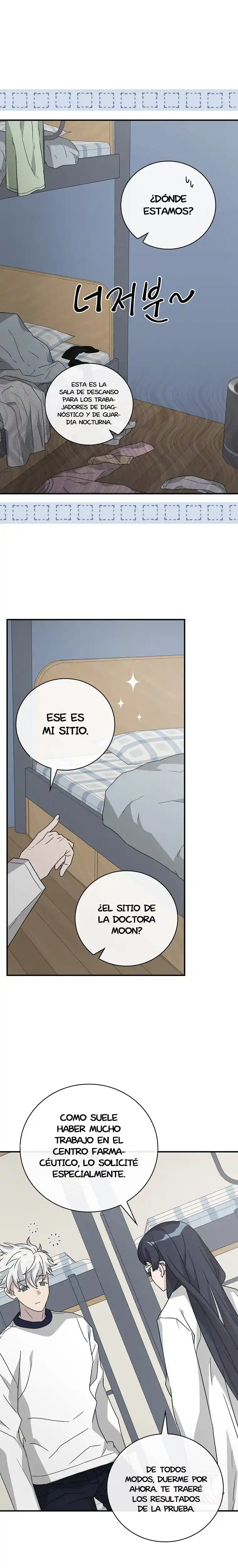 Químico - Capítulo 27 - Página 16 - LectorTMOo