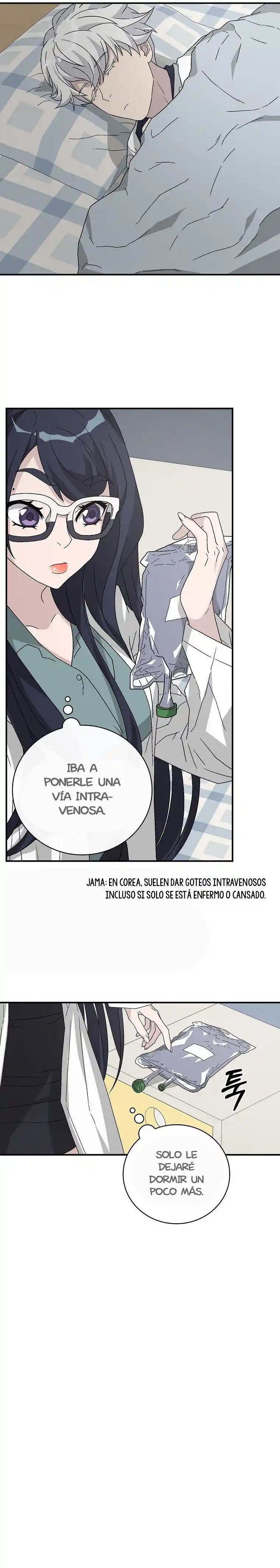 Químico - Capítulo 27 - Página 20 - LectorTMOo
