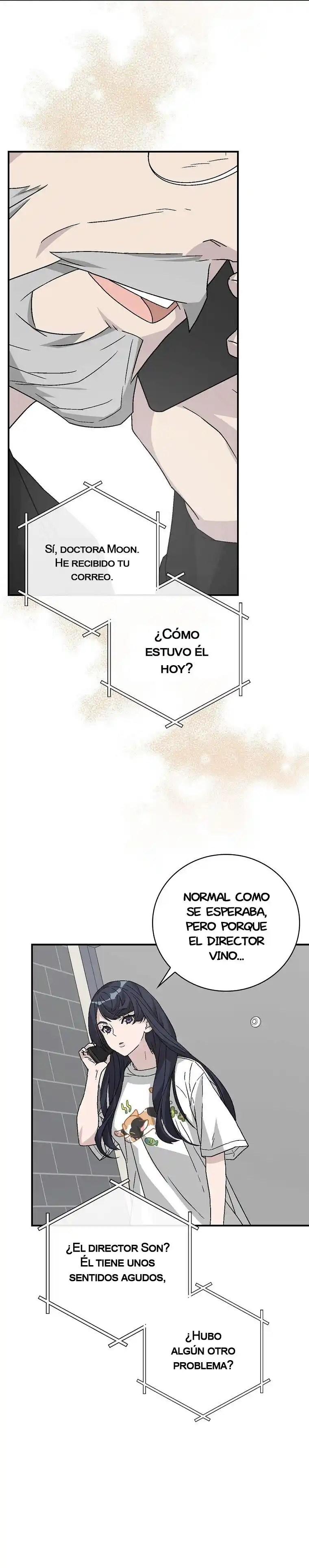 Químico - Capítulo 27 - Página 23 - LectorTMOo