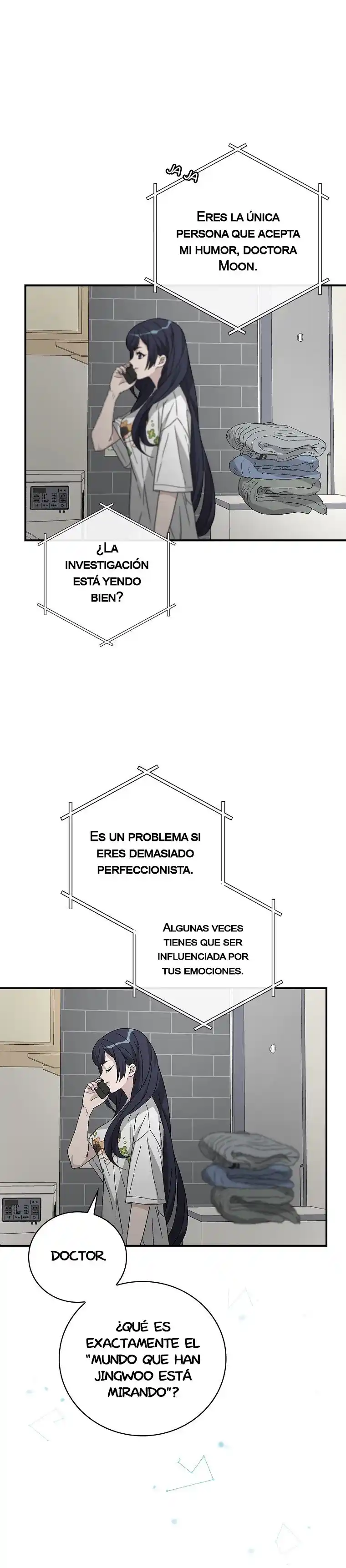 Químico - Capítulo 27 - Página 25 - LectorTMOo