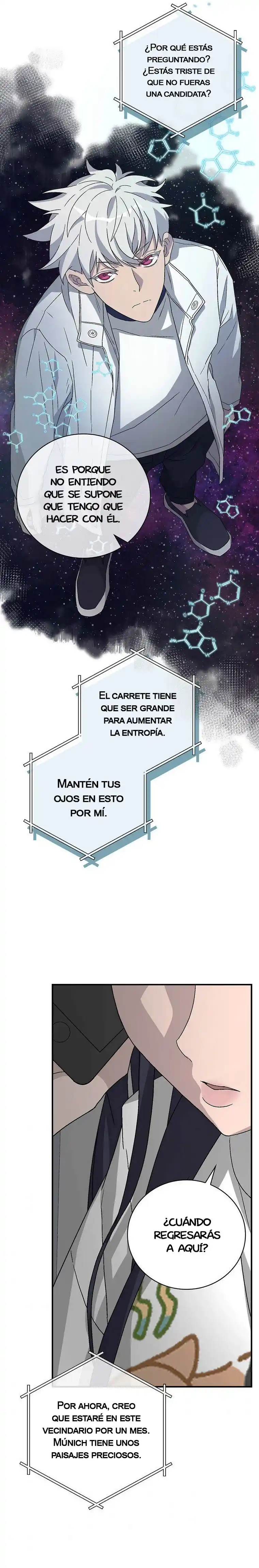 Químico - Capítulo 27 - Página 26 - LectorTMOo