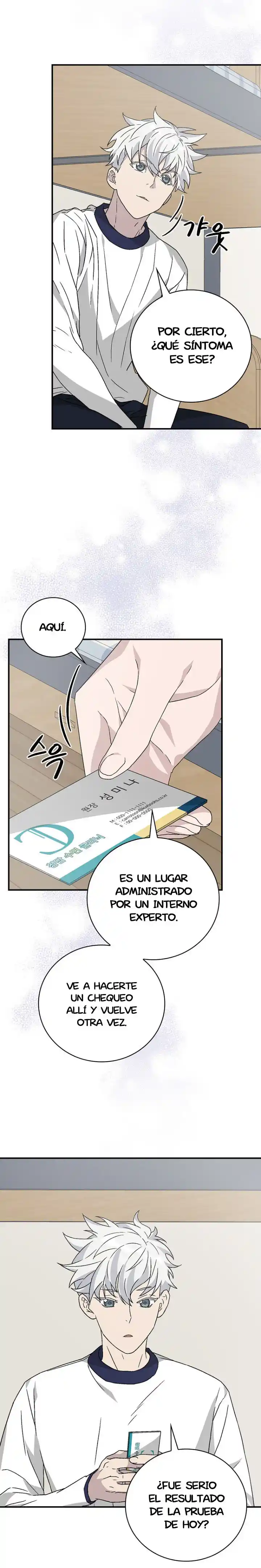 Químico - Capítulo 28 - Página 5 - LectorTMOo