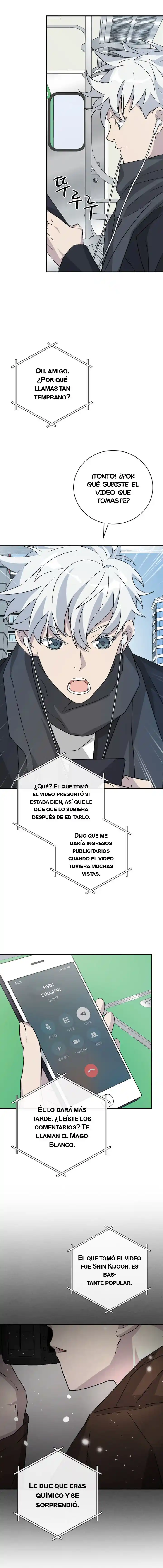 Químico - Capítulo 28 - Página 9 - LectorTMOo