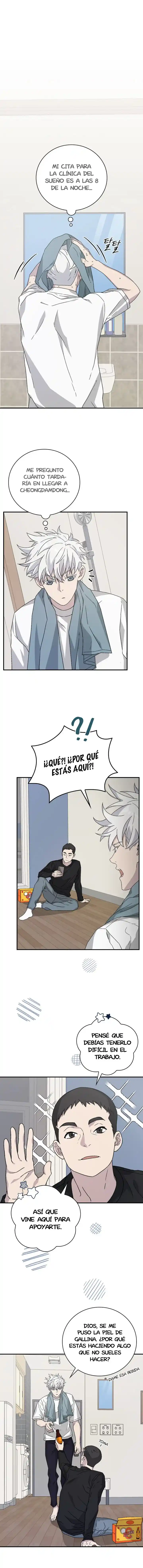 Químico - Capítulo 29 - Página 2 - LectorTMOo