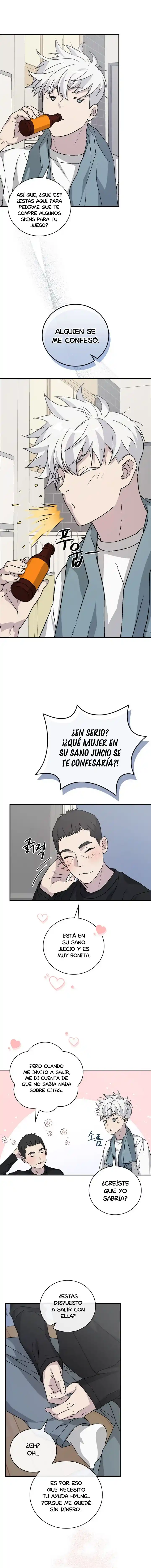 Químico - Capítulo 29 - Página 3 - LectorTMOo