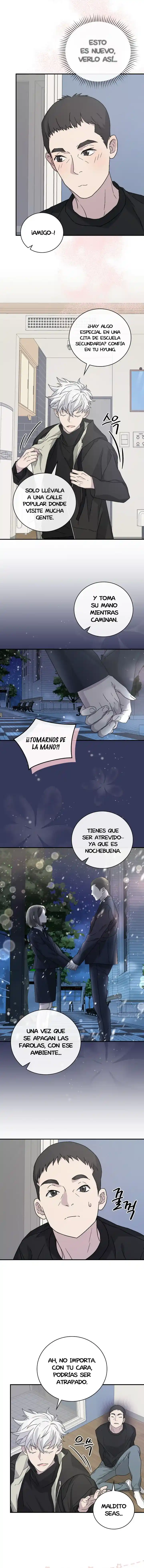 Químico - Capítulo 29 - Página 4 - LectorTMOo