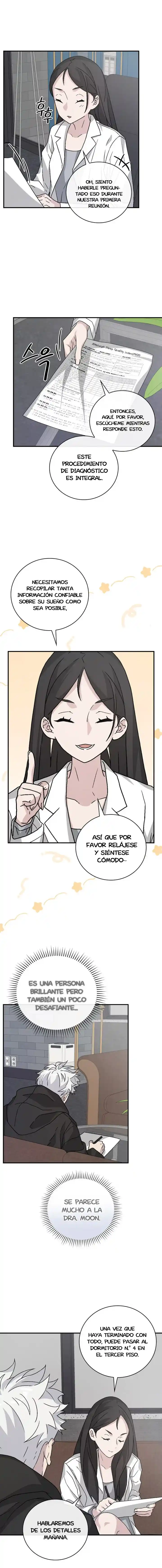 Químico - Capítulo 29 - Página 9 - LectorTMOo