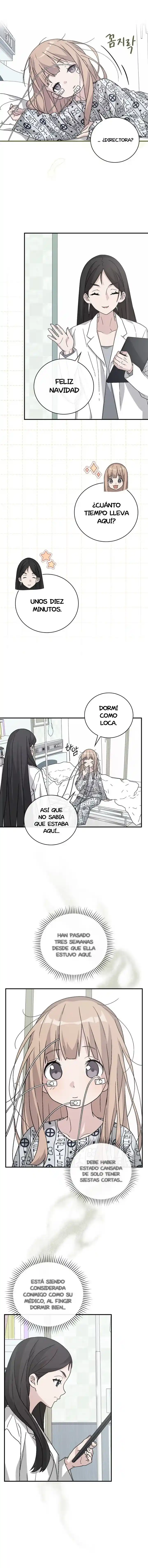 Químico - Capítulo 29 - Página 11 - LectorTMOo