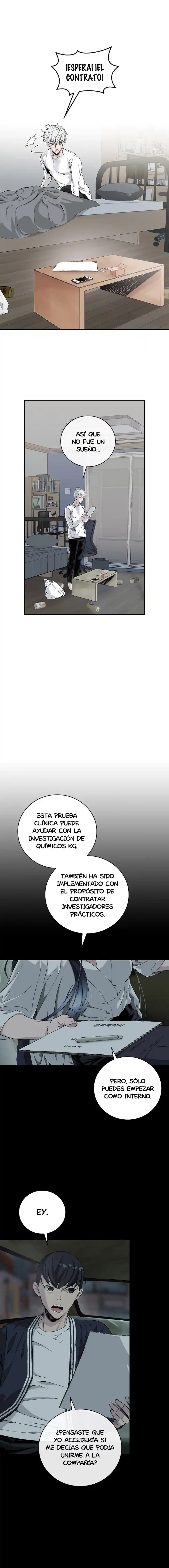 Químico - Capítulo 3 - Página 4 - LectorTMOo