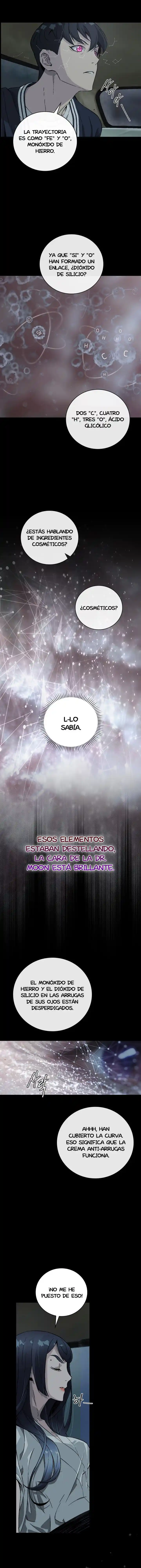 Químico - Capítulo 3 - Página 12 - LectorTMOo