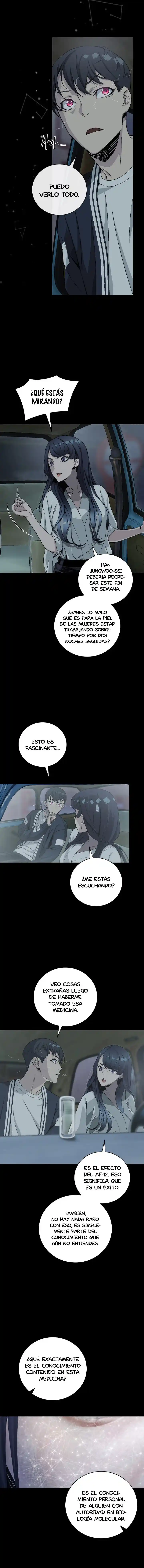 Químico - Capítulo 3 - Página 13 - LectorTMOo