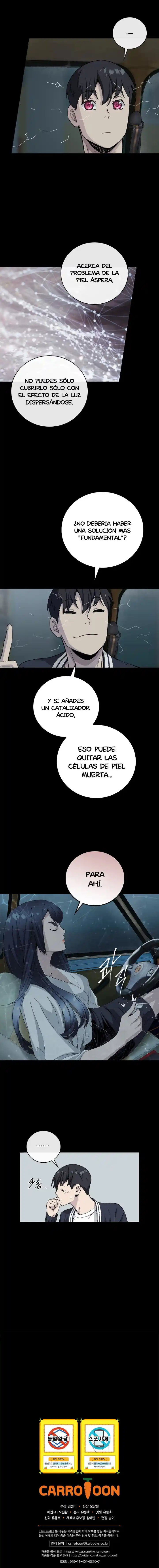 Químico - Capítulo 3 - Página 15 - LectorTMOo