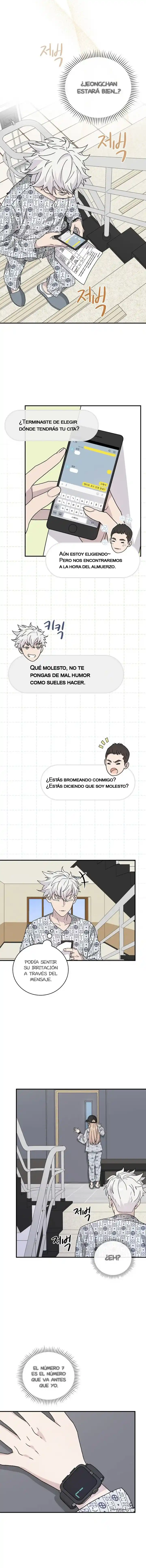 Químico - Capítulo 30 - Página 3 - LectorTMOo