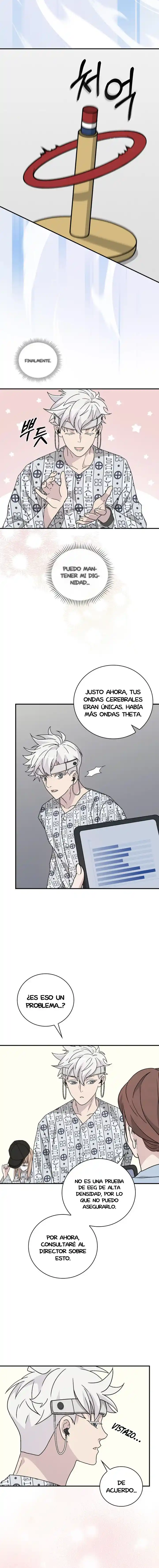 Químico - Capítulo 30 - Página 12 - LectorTMOo
