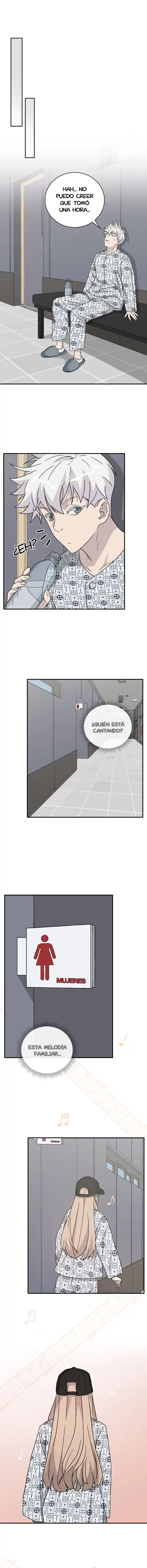 Químico - Capítulo 30 - Página 15 - LectorTMOo