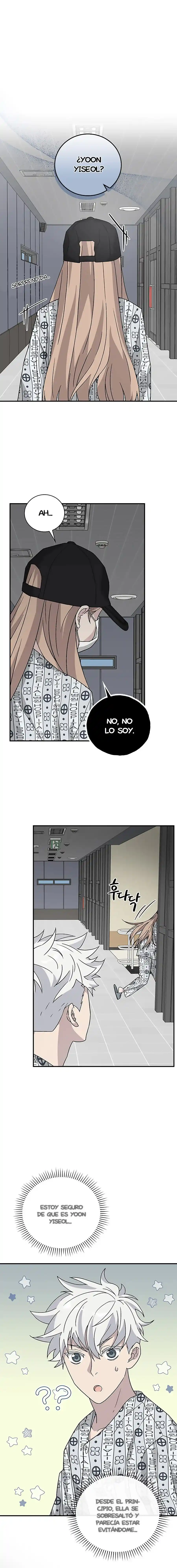 Químico - Capítulo 31 - Página 2 - LectorTMOo