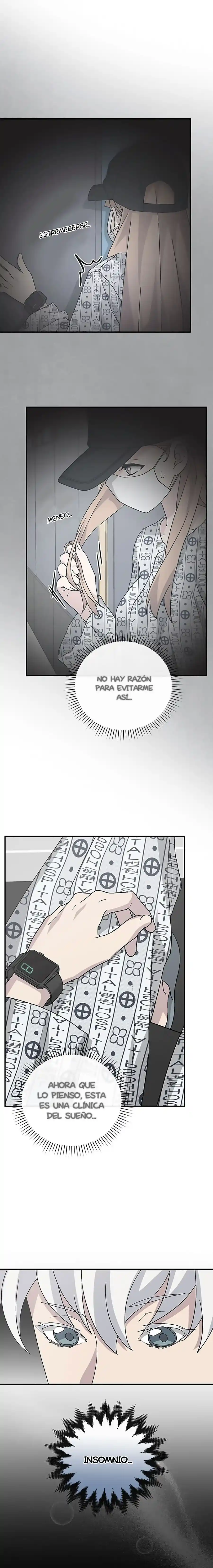 Químico - Capítulo 31 - Página 3 - LectorTMOo