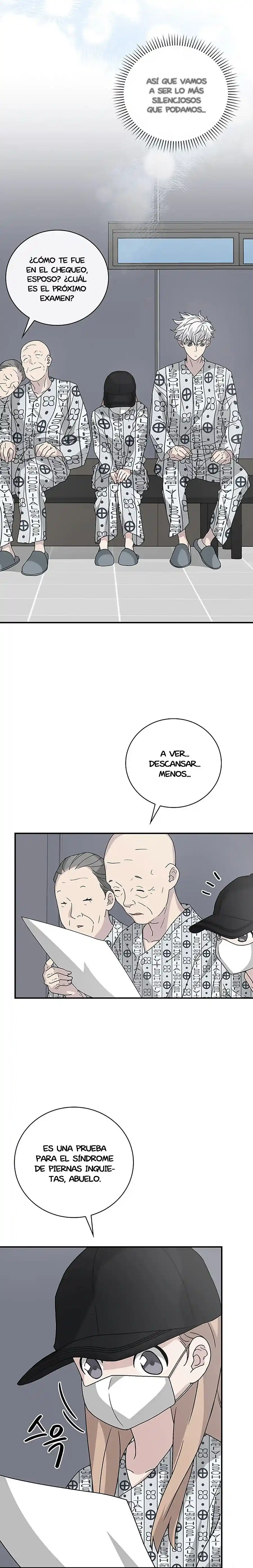 Químico - Capítulo 31 - Página 6 - LectorTMOo