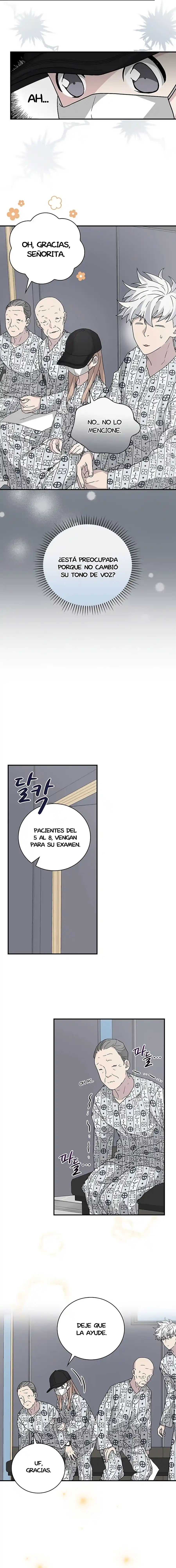 Químico - Capítulo 31 - Página 7 - LectorTMOo
