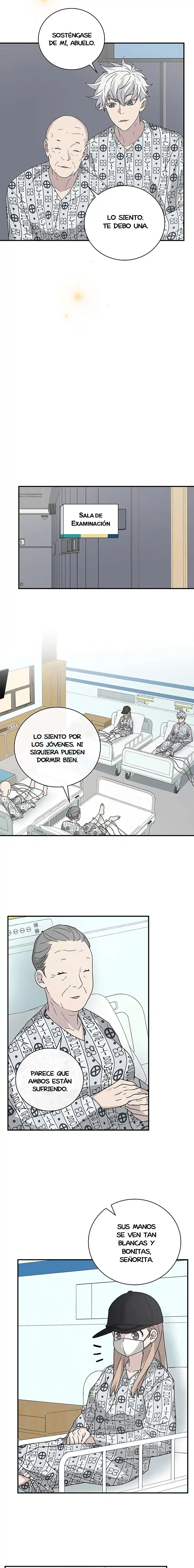 Químico - Capítulo 31 - Página 8 - LectorTMOo