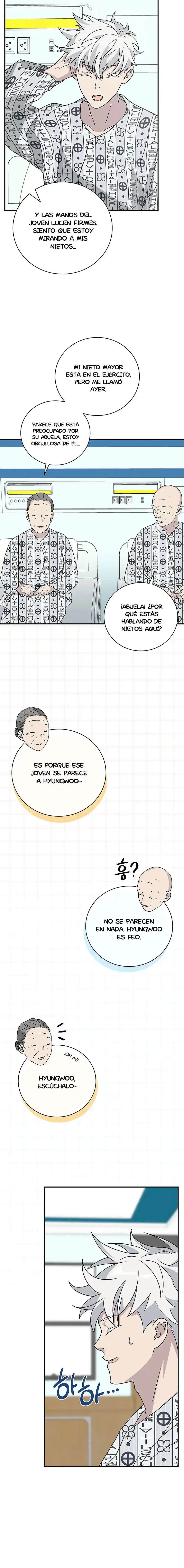 Químico - Capítulo 31 - Página 9 - LectorTMOo