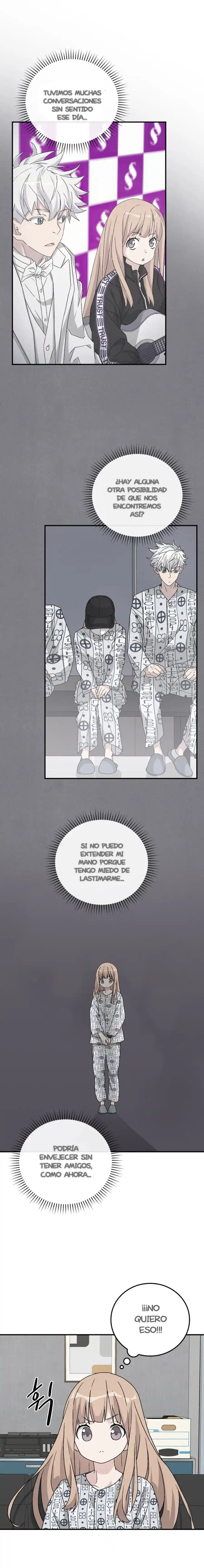Químico - Capítulo 32 - Página 3 - LectorTMOo