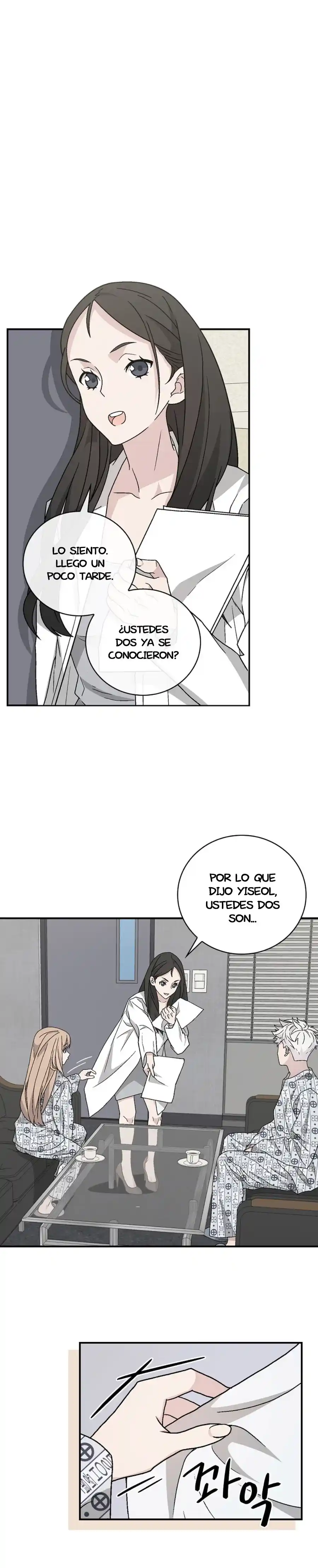Químico - Capítulo 32 - Página 10 - LectorTMOo