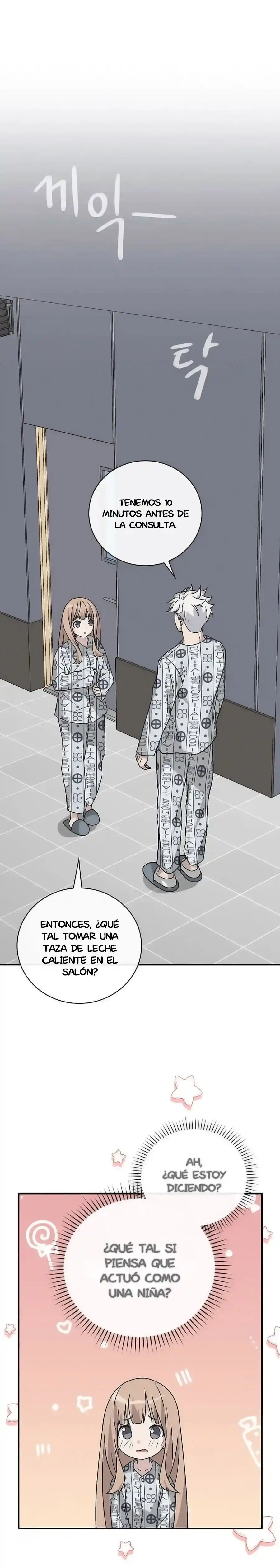 Químico - Capítulo 33 - Página 2 - LectorTMOo