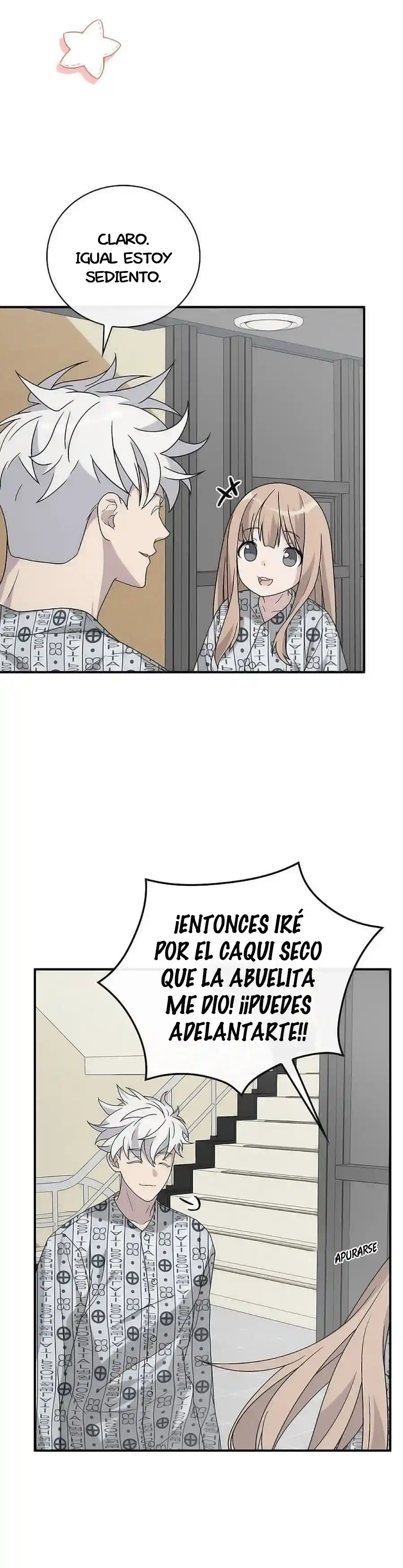 Químico - Capítulo 33 - Página 3 - LectorTMOo