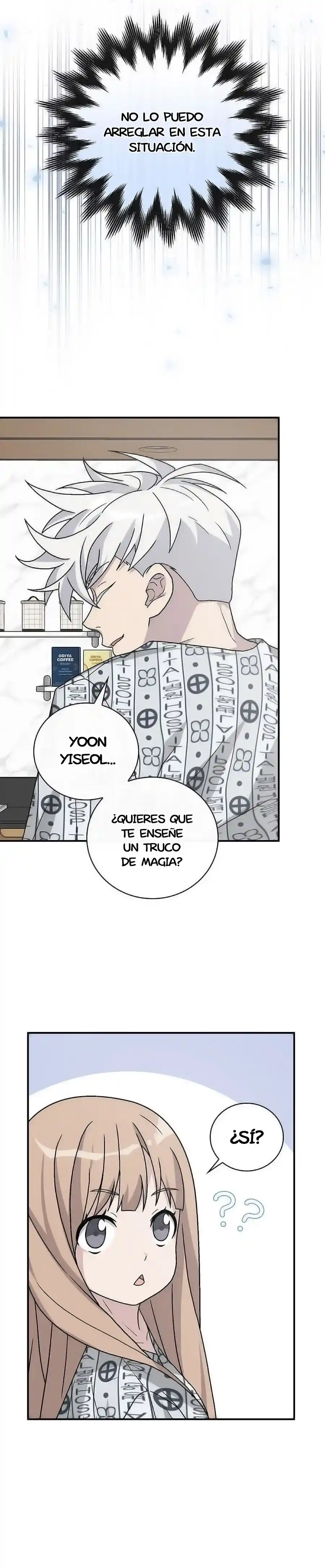Químico - Capítulo 33 - Página 9 - LectorTMOo