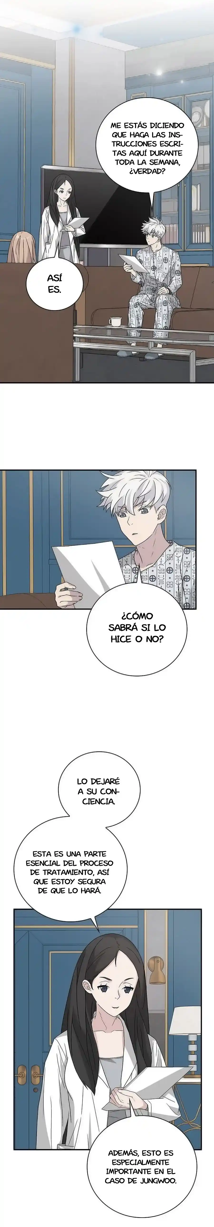 Químico - Capítulo 33 - Página 13 - LectorTMOo