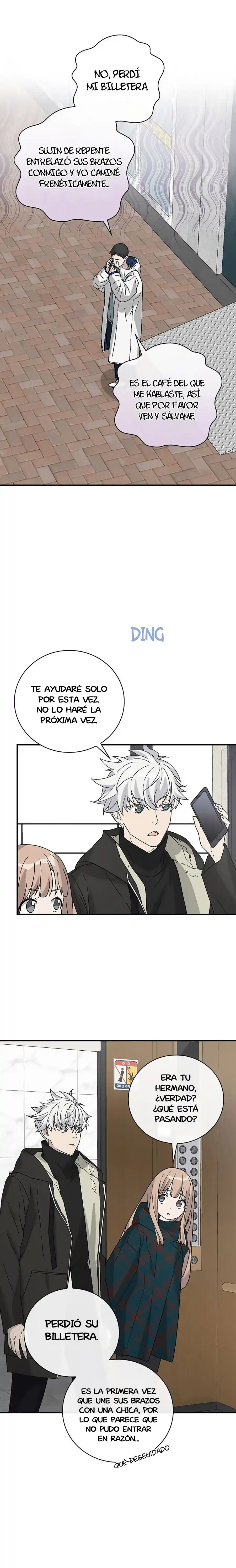 Químico - Capítulo 33 - Página 17 - LectorTMOo