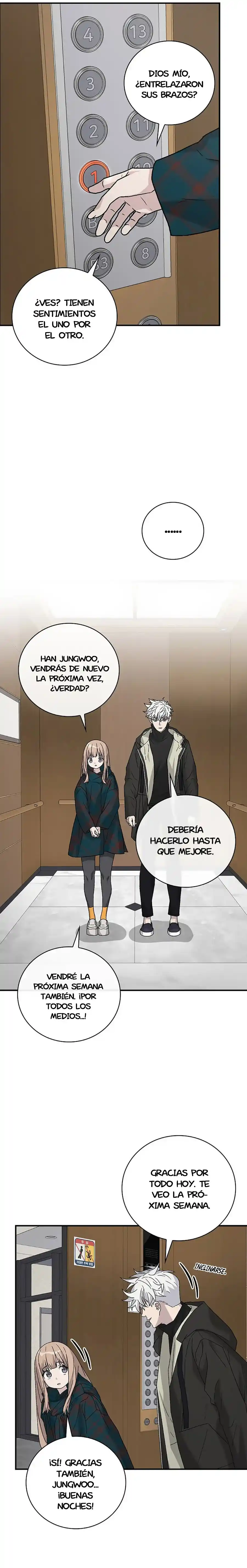 Químico - Capítulo 33 - Página 18 - LectorTMOo
