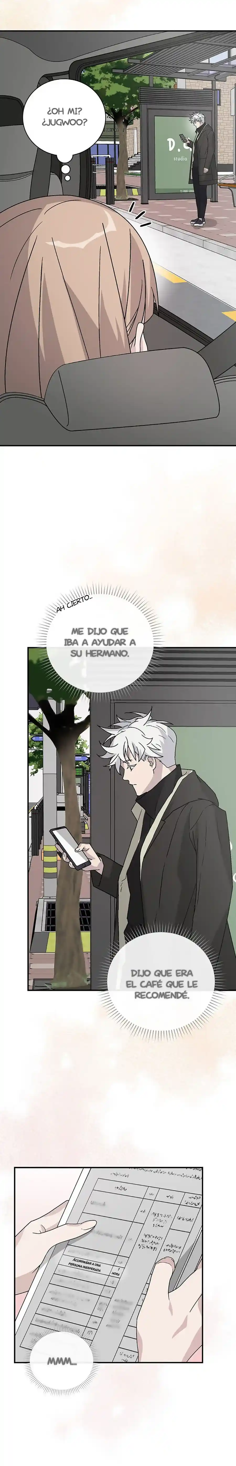 Químico - Capítulo 33 - Página 21 - LectorTMOo